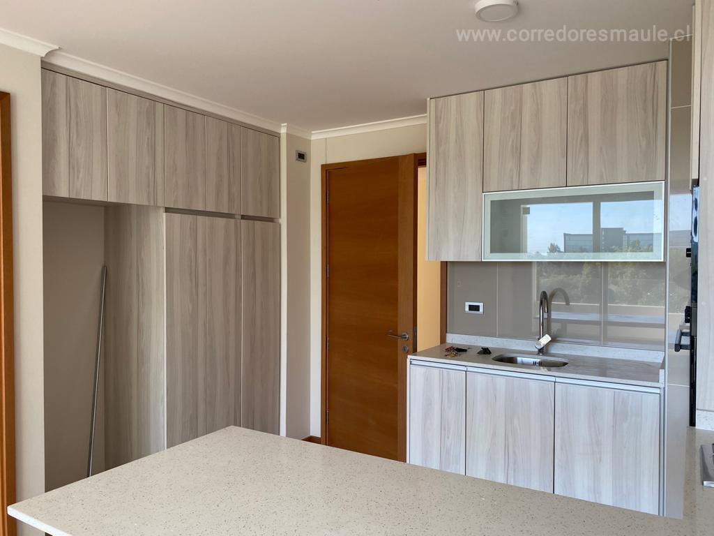 EN VENTA DEPARTAMENTO EDIFICIO 5 NORTE